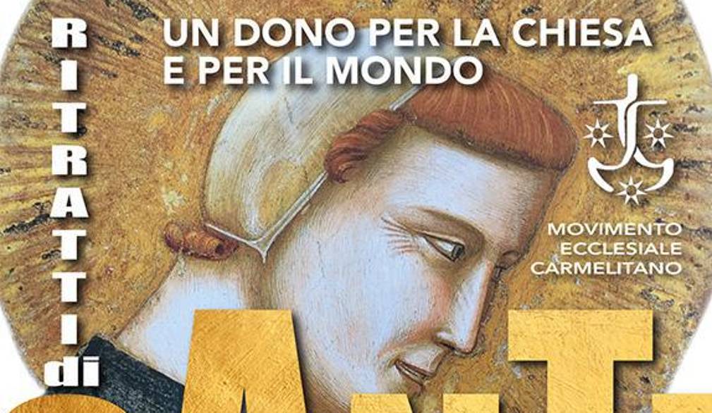 Ritratti di santi: messe e meditazioni per la Quaresima a Treviso