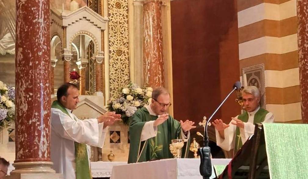 Arcade saluta don Mario Marostica: “Un tempo di prova e di gratitudine”