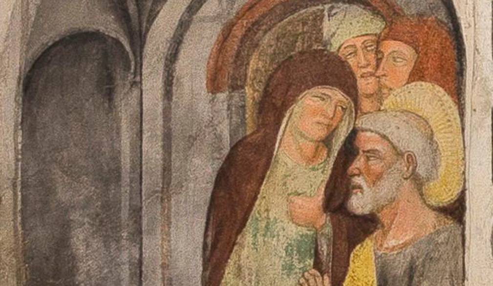 Domenica delle Palme - Passione del Signore: dove scorgiamo, oggi, il suo “passaggio”?