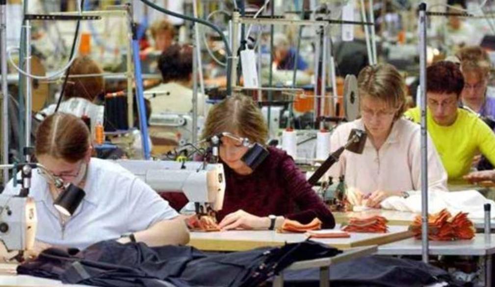 Venerdì 18 novembre tessili in sciopero