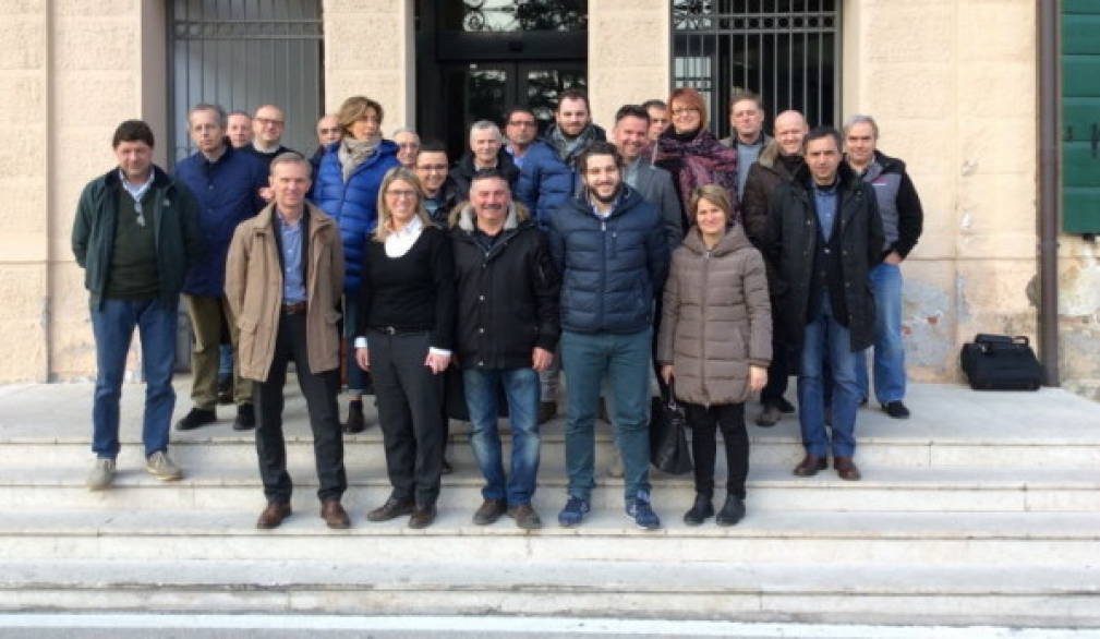 Superstrada pedemontana, è sinergia tra Riese e Vedelago per migliorare la viabilità complementare
