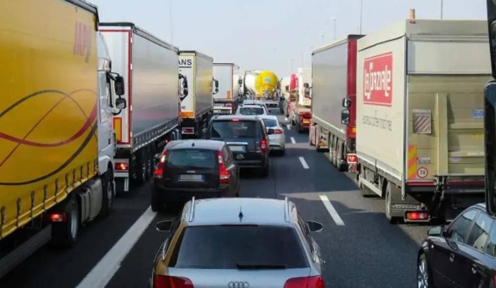 Terza corsia San Donà-Portogruaro, via libera dal Governo