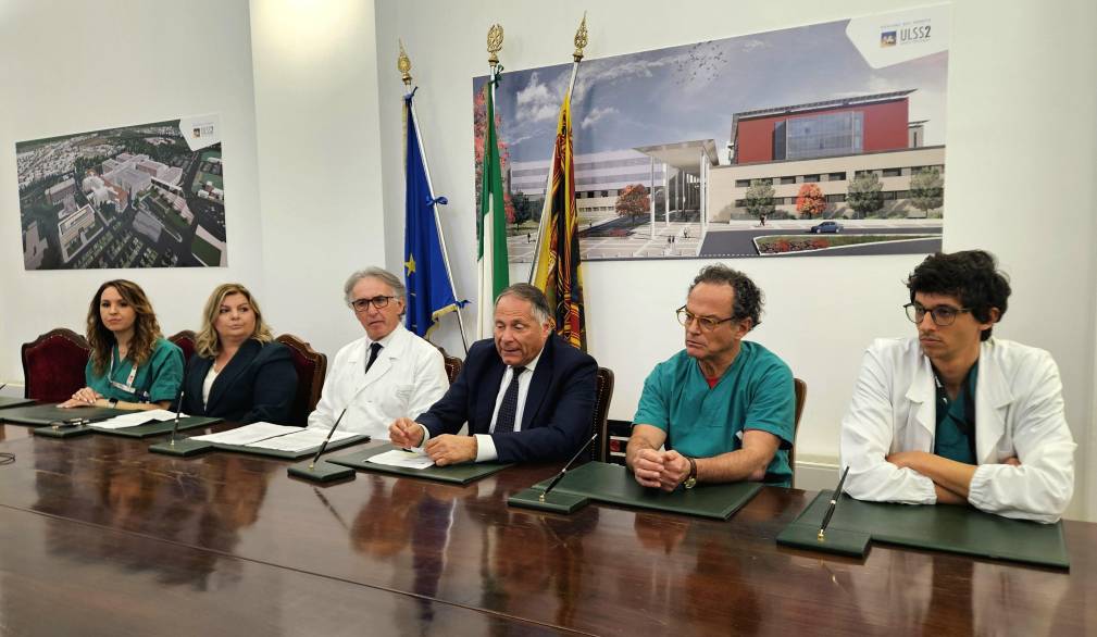 Sanità, attivato a Ca’ Foncello l’ambulatorio dedicato per gli acufeni