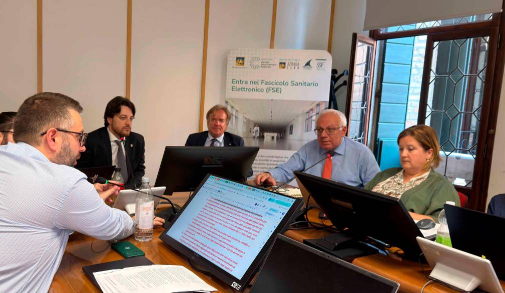 Accordo per i medici nelle Case di comunità