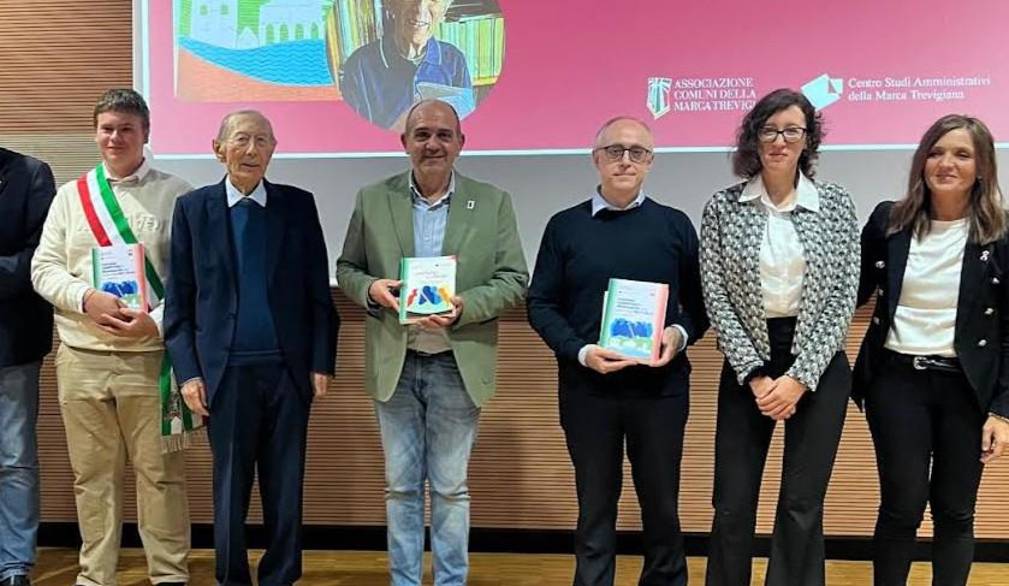 Angelo Pavan, il ricordo e la gratitudine del mondo politico