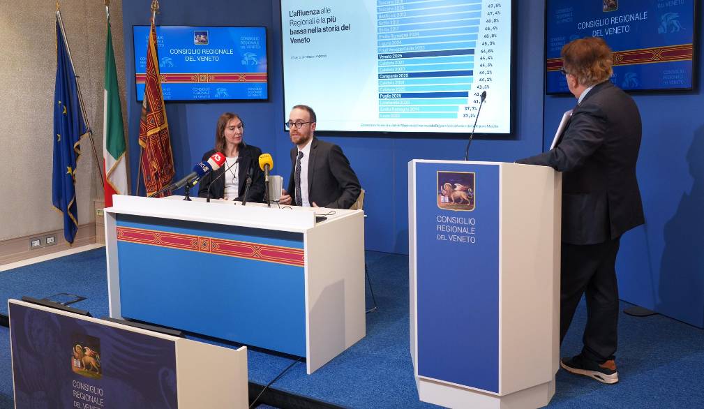 Regionali, Diamanti (YouTrend): “per il centrodestra secondo miglior risultato dopo exploit del 2020”