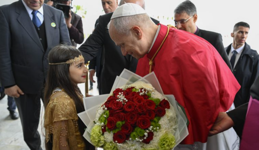 ”Dignità e pace”: Leone XIV primo pontefice in Algeria