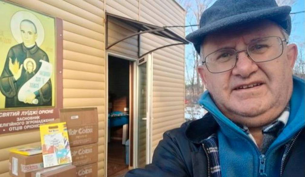 Ucraina, un altro anno scolastico sotto le bombe