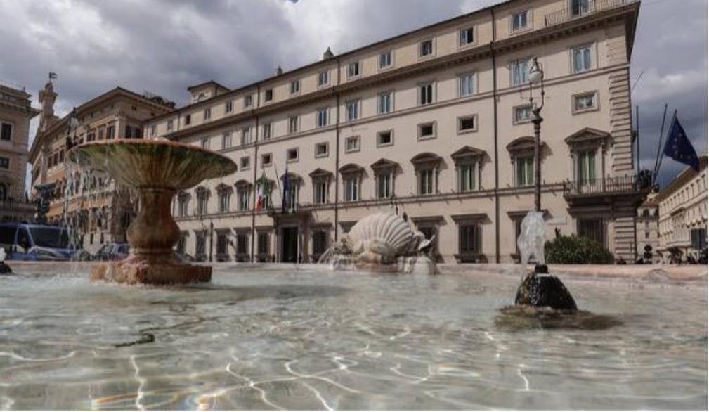 Deficit ancora sopra il 3%: slitta l’uscita anticipata dalla procedura Ue