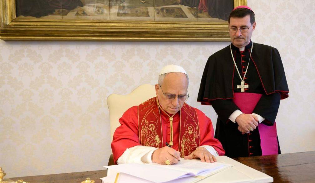 Pubblicata l’enciclica Magnifica humanitas: “Abbiamo il dovere di restare umani”