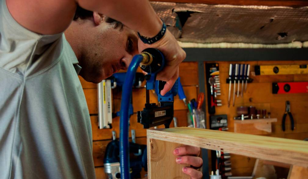 Nel trevigiano sono in picchiata gli imprenditori artigiani under 35