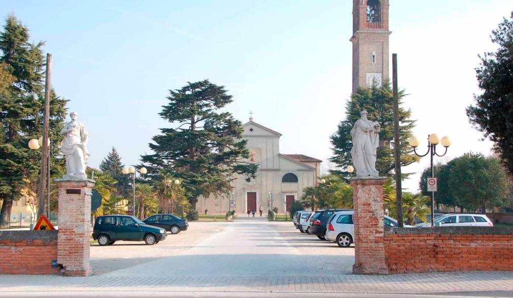 Casale sul Sile: ricco programma di eventi per i trecento anni della chiesa