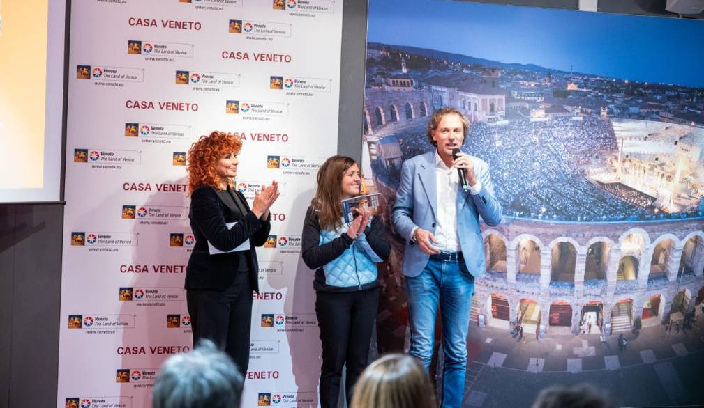 Paralimpiadi: artigiani inclusivi a casa Veneto