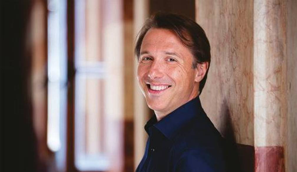 Maurizio Baglini