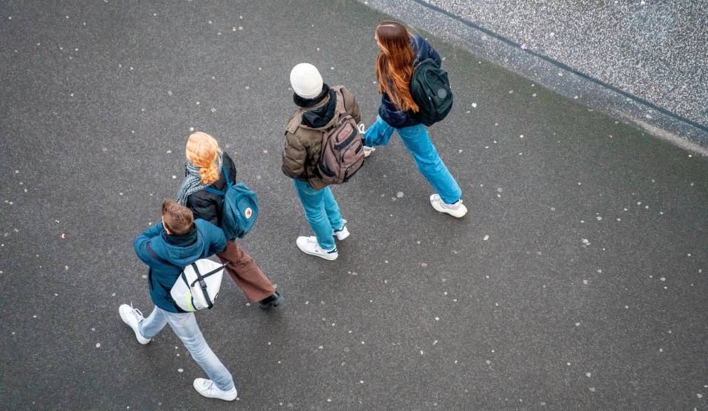 Disinnescare la violenza