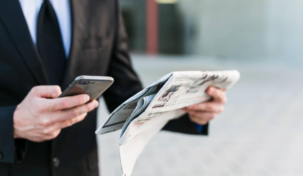 Oggi giornalisti in sciopero per il rinnovo del contratto, scaduto da dieci anni