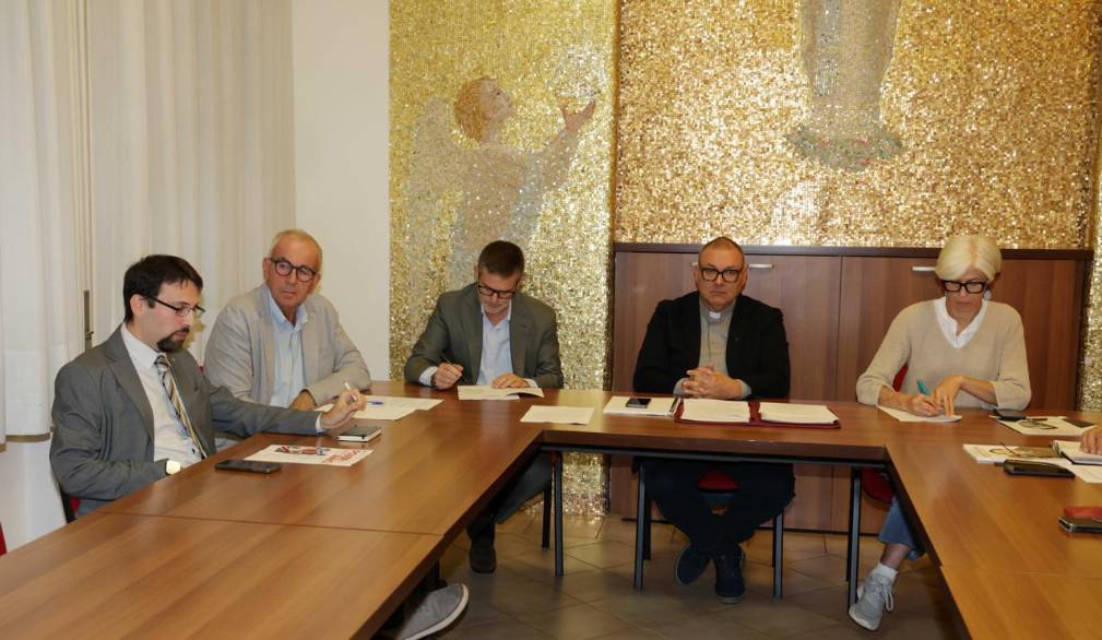 Network per il Bene comune: il programma 2026-27