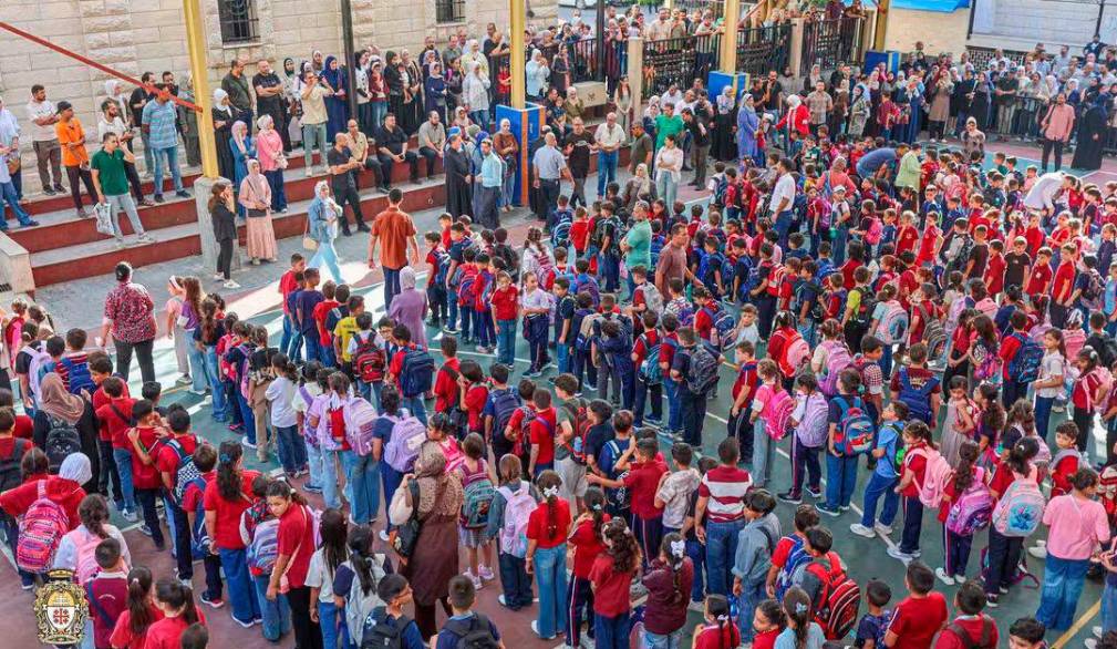 Gaza tre anni dopo: senza un domani, ma non senza speranza. La testimonianza del reporter Asem Alnabih