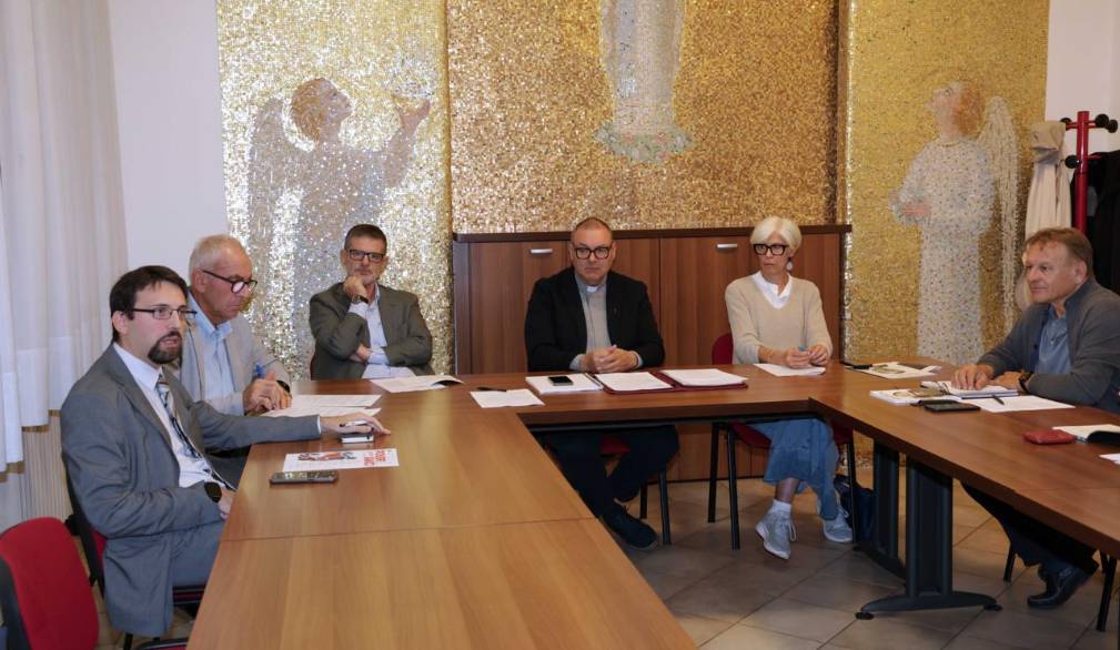 Network per il Bene comune: il programma 2026-27