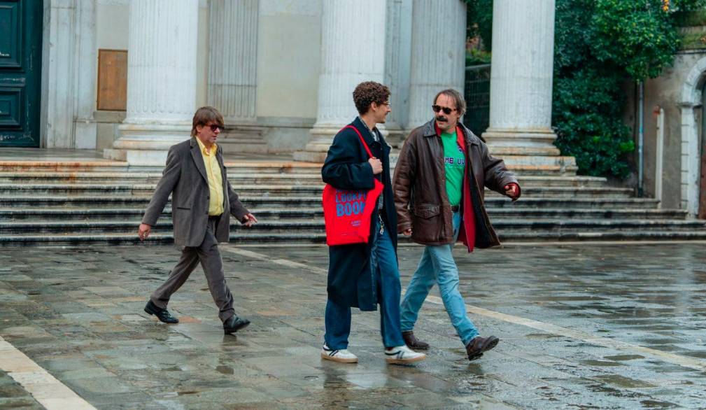 Le città di pianura in programma a San Vito di Altivole