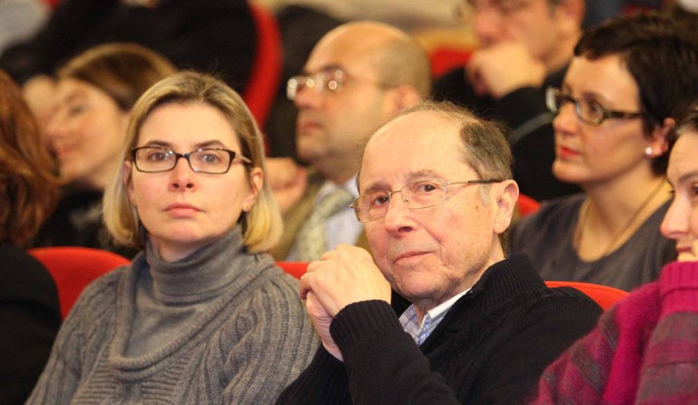 Feconda memoria e coraggiose prospettive: il 24 aprile incontro in memoria di don Franco Marton