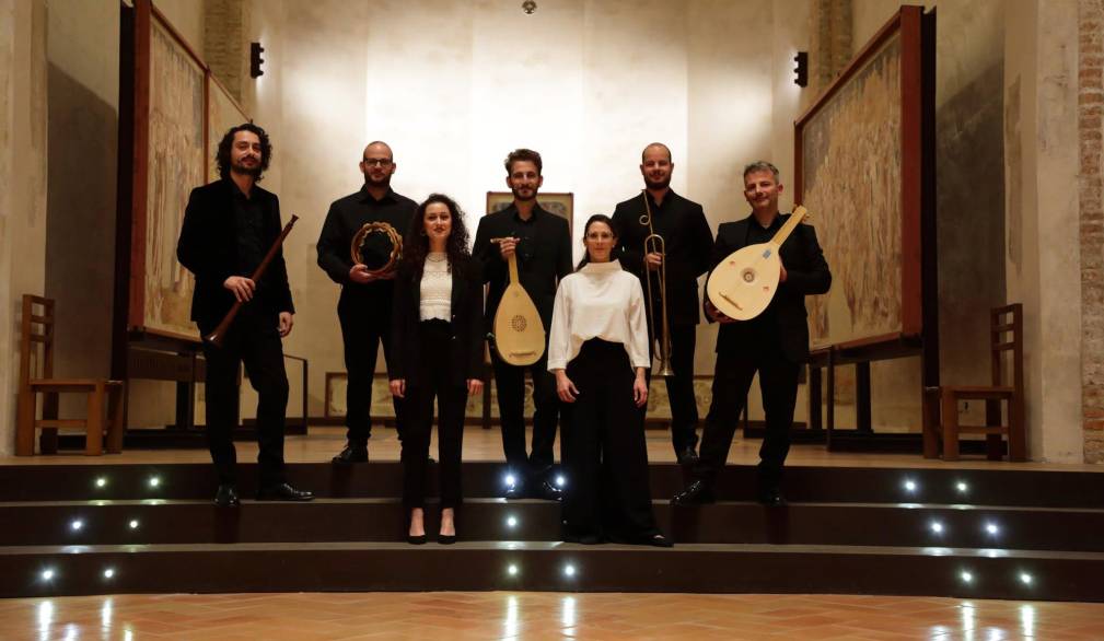 A Treviso un calendario eventi per celebrare Tomaso da Modena
