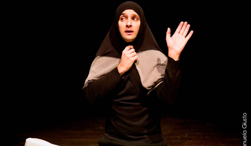 Immagina, vuoi? La XII edizione di CombinAzioni Festival interroga il presente