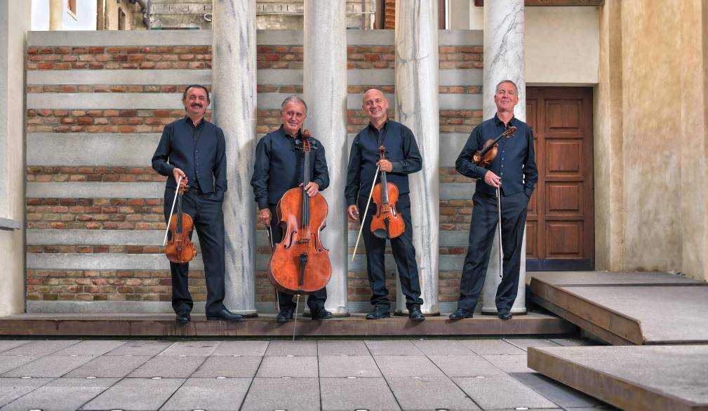 “L’Affare Vivaldi”, concerto-reading