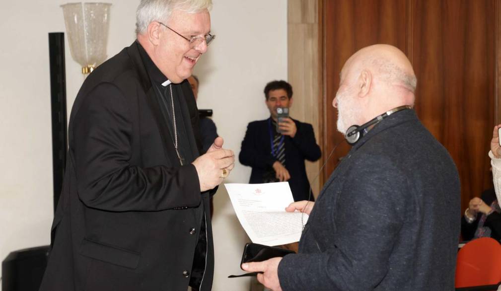 Forum internazionale Greenaccord, il card. Stella: “Nessuno è scartato dalla costruzione della nostra casa comune”