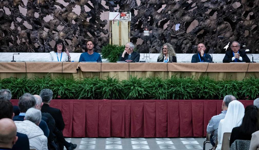 Assemblea sinodale: mons. Castellucci, “testo non ancora maturo, serve ripensamento globale”