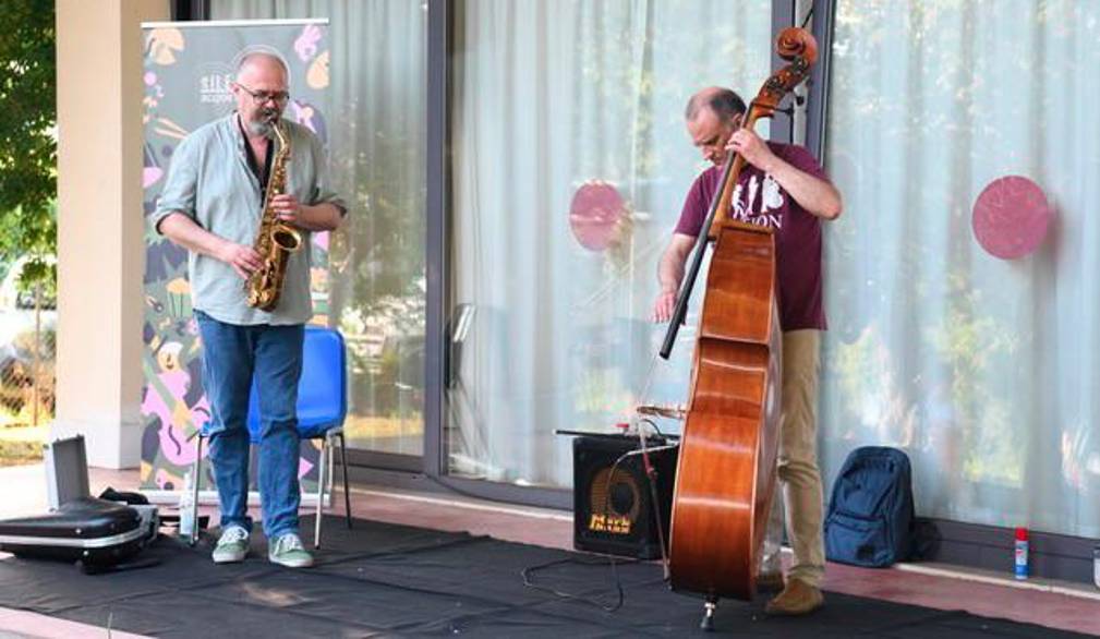 Concerto Herbarium Sonorum
