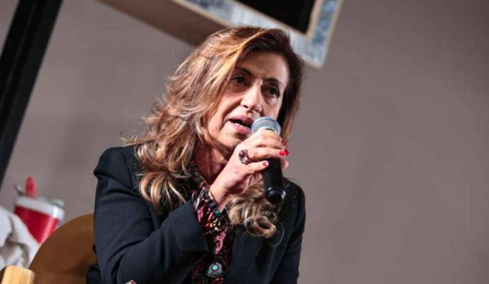 Marisa Manzini