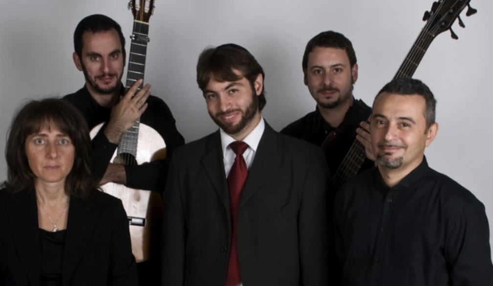 La cantica del mare sulle coste del Mediterraneo