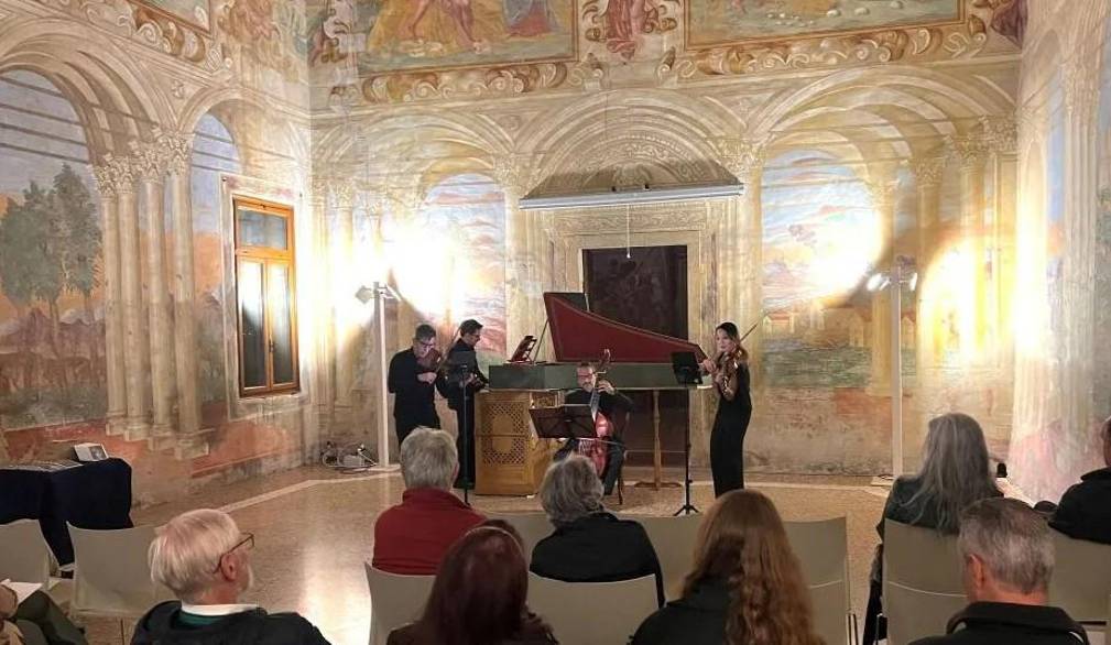 50 anni di Asolo Musica: concerti, luoghi, progetti