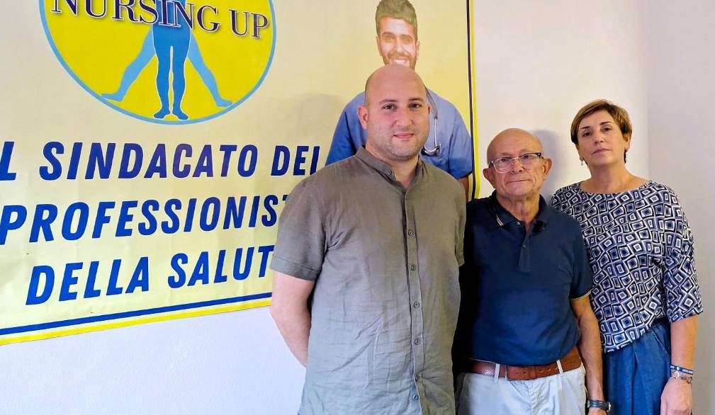 Nursing Up: sottodimensionato il tetto di spesa del personale Ulss2