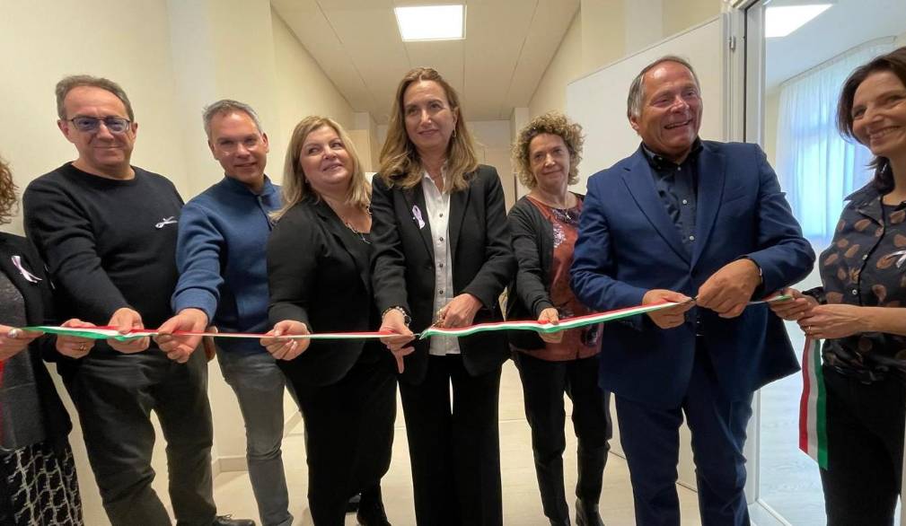 Centro provinciale per i disturbi alimentari, nuovi spazi a Treviso