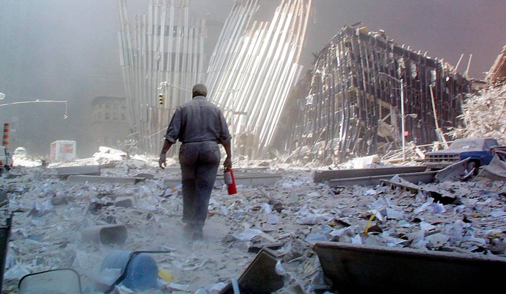 11 settembre 2001: “Abbiamo perso la bussola. La guerra non porta sicurezza”