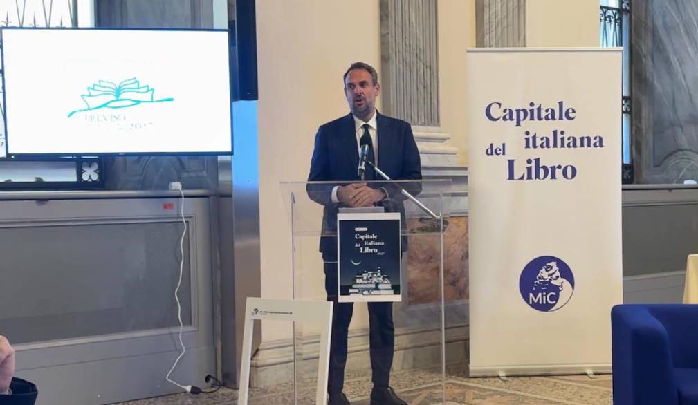 “Memorie correnti, pagine viventi”: ecco il dossier di Treviso capitale del libro