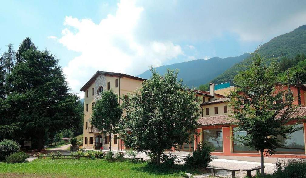 Incontro musicale con il Creato