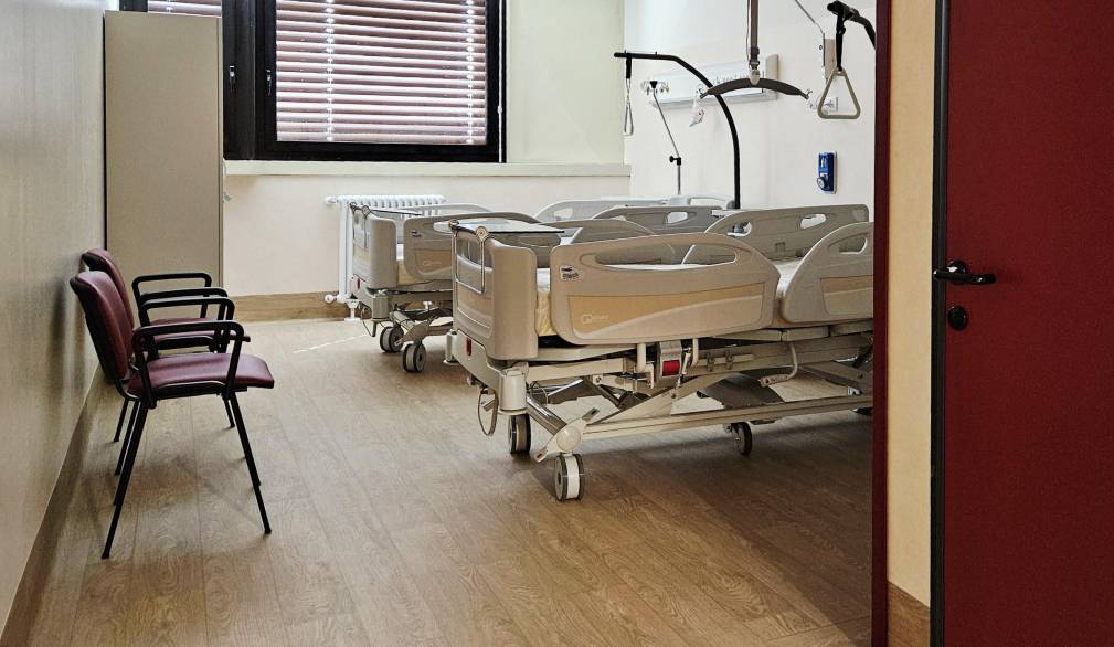 Inaugurato a Noale l’ospedale di comunità
