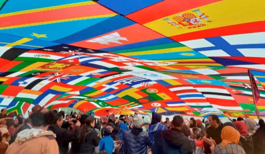 Giaverfestival: “Io rifiuto” lo slogan la 32esima edizione