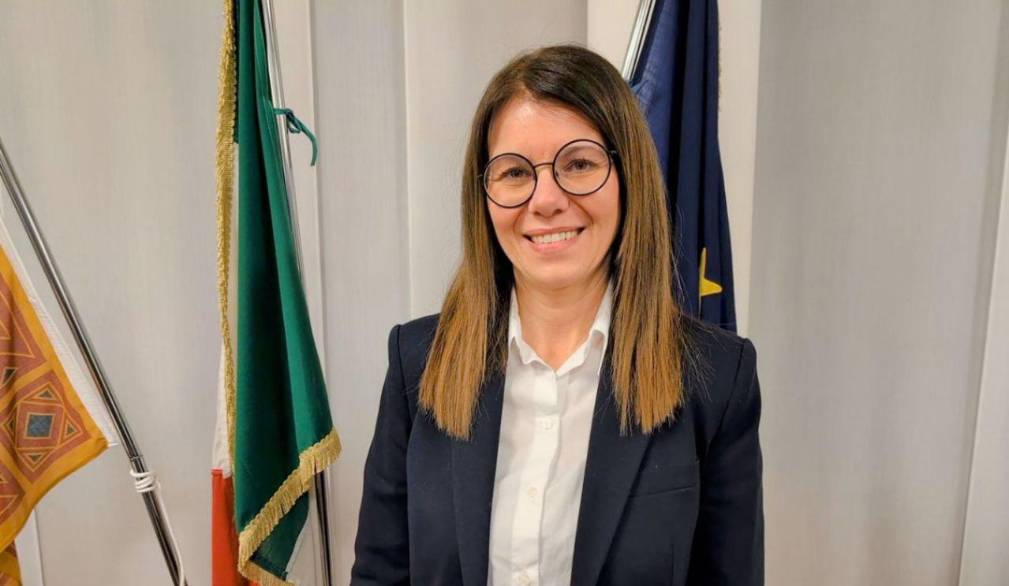 Ylenia Canzian sindaca reggente di Silea