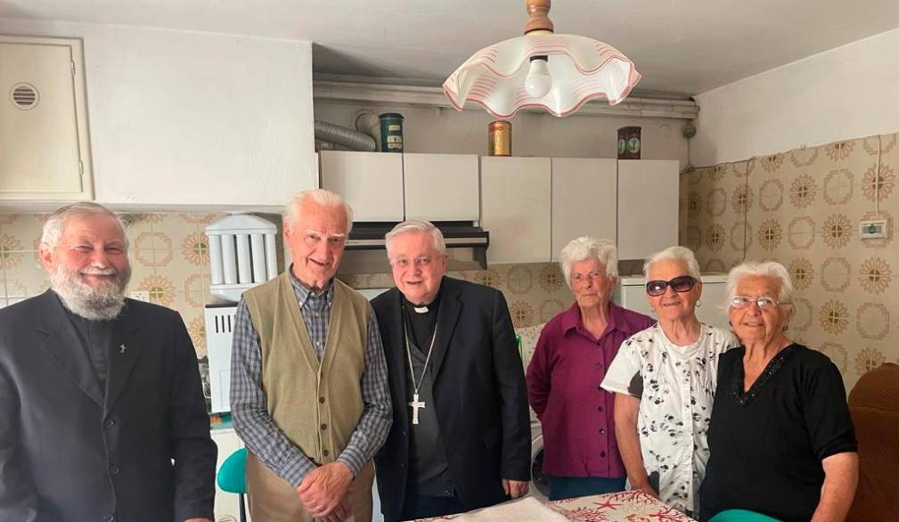 Emergenza non ancora finita