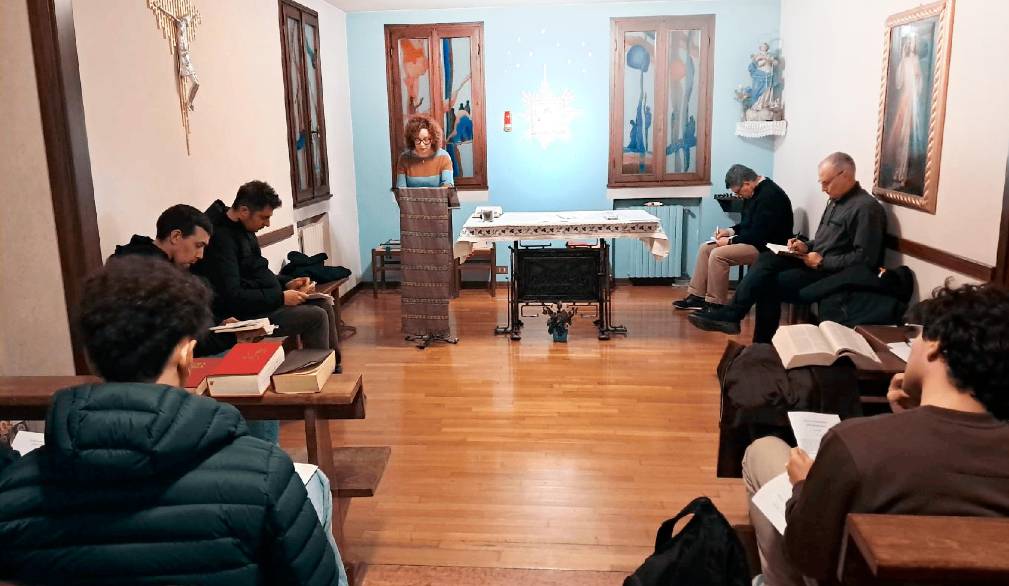 Collaborazione antoniana, tante occasioni per “fermarsi” in Quaresima