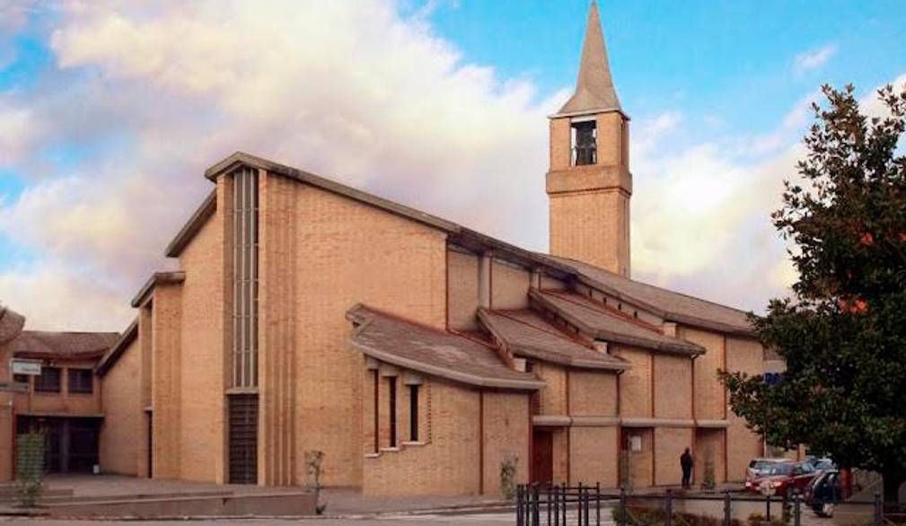La parrocchia di Mussetta festeggia il cinquantesimo anniversario della consacrazione della chiesa