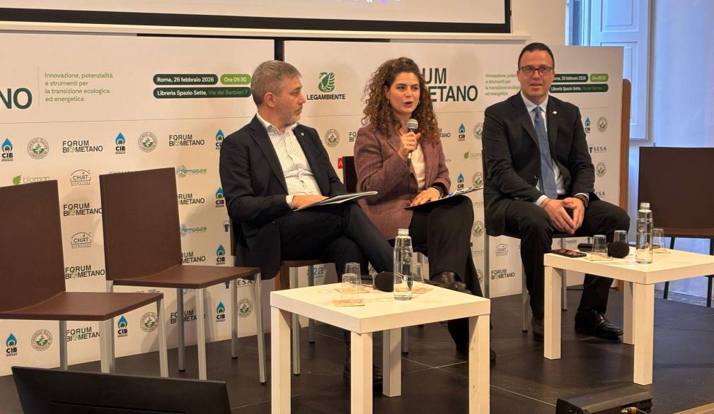 Biometano “fatto bene”: le proposte di Legambiente