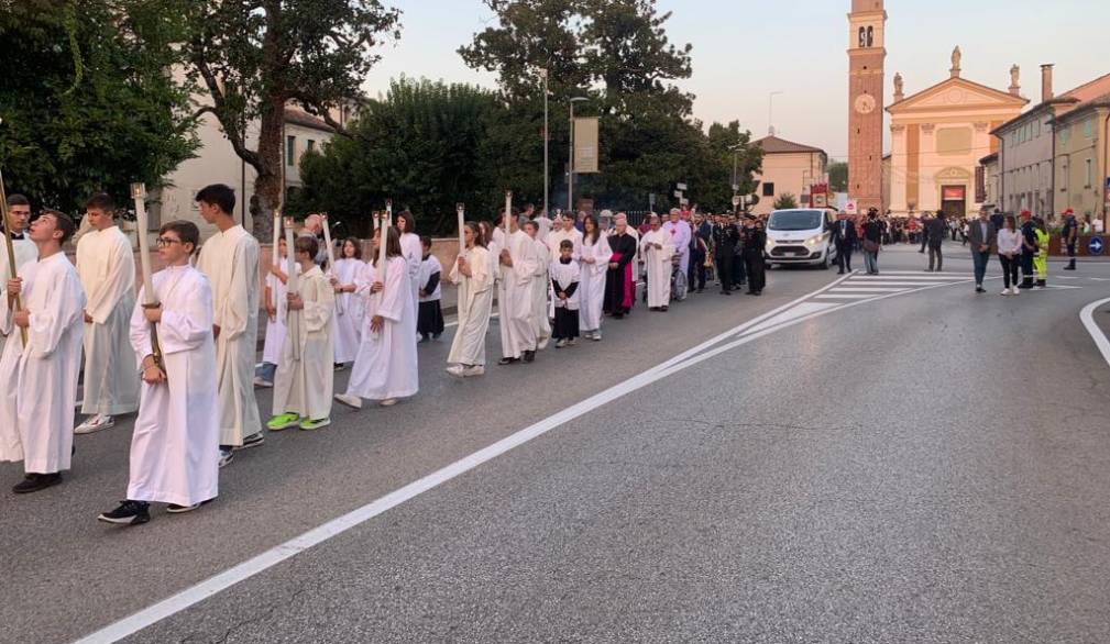 San Pio X: il ritorno nella sua Riese