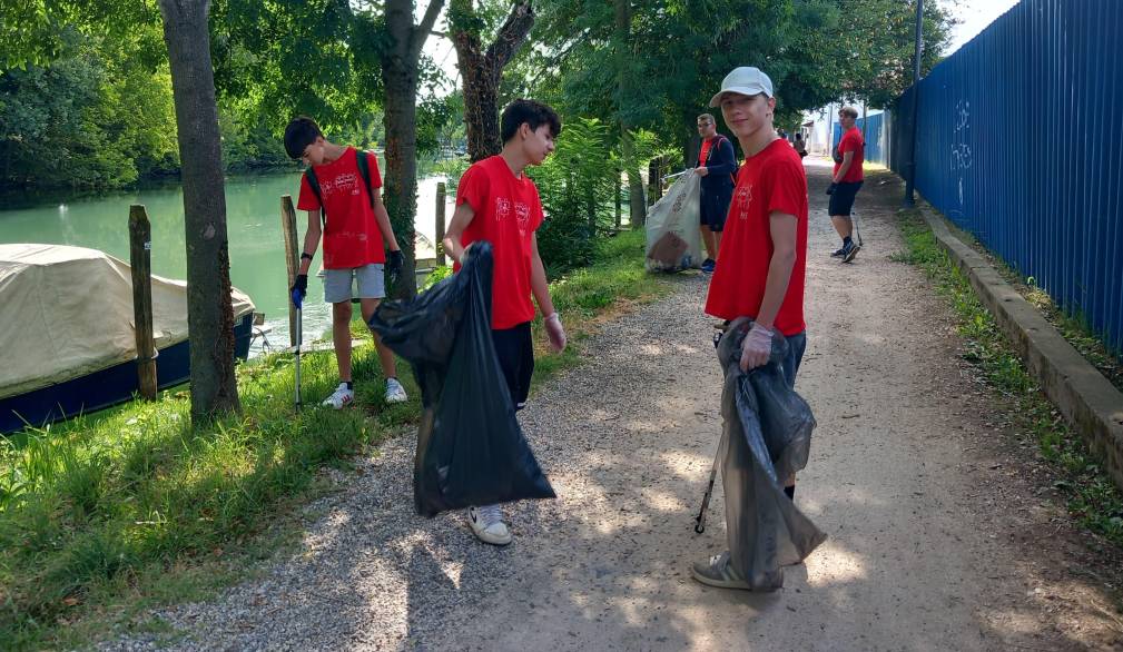 “Ci sto? Affare fatica!”: partite le iscrizioni dei giovani. I Comuni aderenti salgono a 43