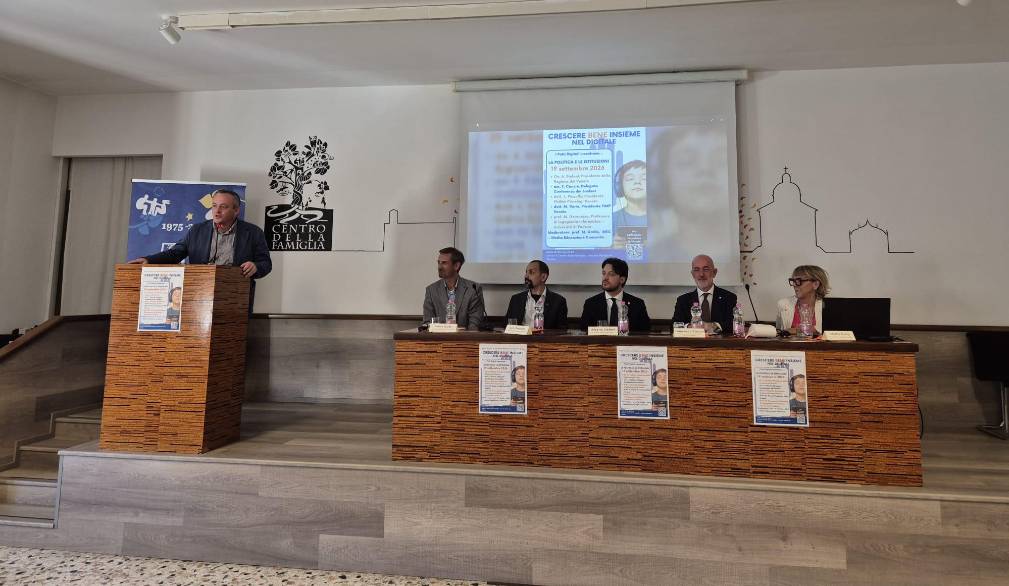 La rete dei Patti digitali della provincia di Treviso “Cosa possiamo fare insieme?”