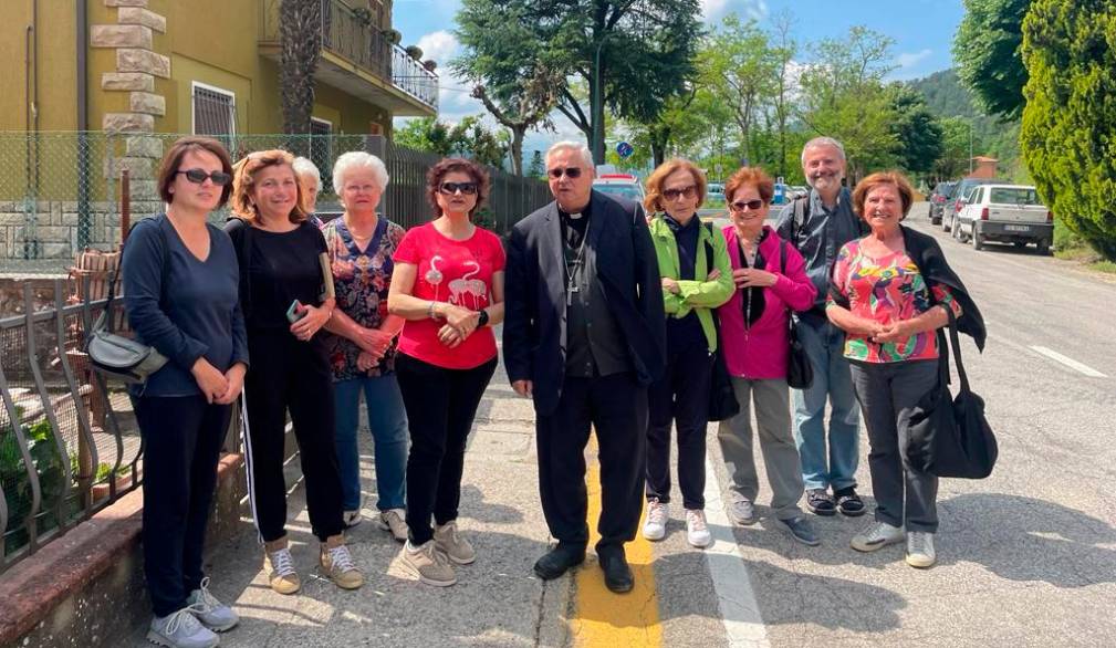 Emergenza non ancora finita